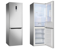 AMICA FK3356N.2DFX NoFrost Srebrna - 1389634 - zdjęcie 5